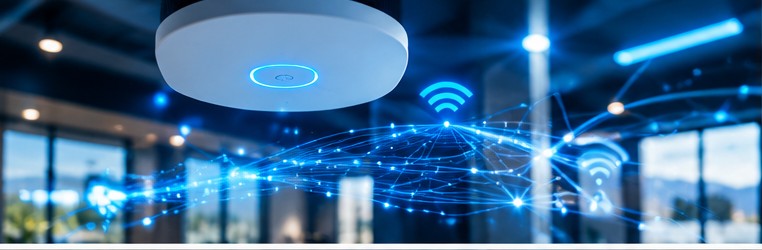 Managed Wi-Fi